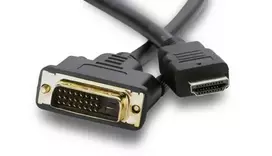 AG Neovo CB-01 HDMI DVI-D kabelis 1,8 m juodas