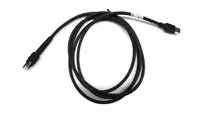 ZEBRA CBA-UF1-S07ZAR USB A kabelis brūkšninių kodų skaitytuvui