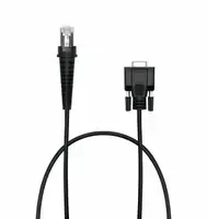 Newland CBL037R RS232 nuosekliojo ryšio laidas, DB-9 (lizdas), 2 m