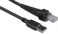 USB laidas Honeywell CBL-500-300-S00-01 3m juodas