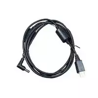 Zebra CBL-DC-451A1-01 maitinimo laidas su filtru, juodas