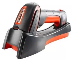 Įkrovimo ir ryšio bazė brūkšninių kodų skaitytuvui Honeywell CCB05-100BT-07N
