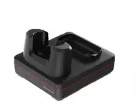 Įkrovimo bazė Honeywell CK62 HOME BASE, skirta CK62 įrenginiui ir baterijai