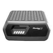 Masterlock CHW30300EURHRO Didelė ugniai ir vandeniui atspari kasetė