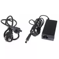 HP CN550-80002 maitinimo adapteris / keitiklis, vidaus, 65 W, juodas