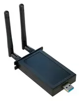 Belaidžio ryšio modulis Philips CRD22/00 – „Wi‑Fi 5“ (802.11ac), „Wi‑Fi 6“ (802.11ax) ir „Bluetooth“ keitiklis