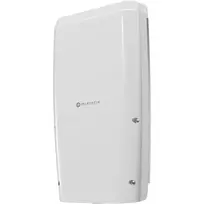 Valdomas jungiklis / maršrutizatorius „MikroTik FiberBox Plus“ (CRS305-1G-4S+OUT) – 4×10G SFP+, 1×Gigabit Ethernet, IP66, PoE-in