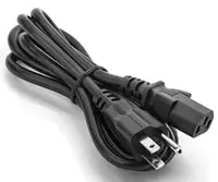 Zebra CS-CAB-EU-MLEAD maitinimo laidas juodas 2 m C13 jungtimi