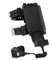 Rankinis laikiklis Honeywell CT40-WS-PB