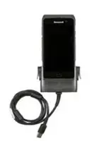 Įkrovimo adapteris Honeywell CT45-SN-CNV