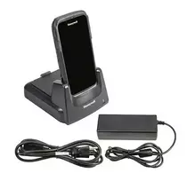Dokavimo stotelė mobiliesiems kompiuteriams Honeywell eHomeBase (EU) CT50