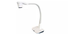 Dokumentų kamera Optoma DC460 25.4 / 3.2 mm CMOS USB 2.0