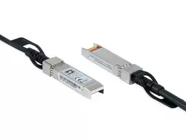 Tiesioginio prijungimo varinis kabelis LevelOne DAC-0102 10Gbps 2m Twinax
