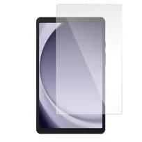 Apsauginis grūdinto stiklo ekrano dangtelis Compulocks Samsung Galaxy Tab A9 8.7 maksimali apsauga