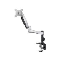 AG Neovo DMC-01 stovo laikiklis monitoriui 71,1 cm (28 colių), juodas, sidabrinis