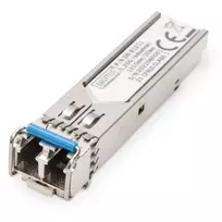 SFP siųstuvas-imtuvas Digitus DN-81011 1.25Gbps 20 km