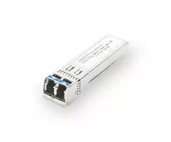 SFP+ siųstuvas-imtuvas Digitus HP suderinamas DN-81201-01