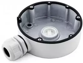 Hikvision DS-1280ZJ-DM18 prijungimo dėžutė apsaugos kameroms