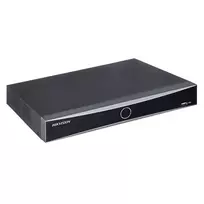 Tinklinis vaizdo registratorius Hikvision DS-7604NXI-K1/4P 4 kanalai 4K
