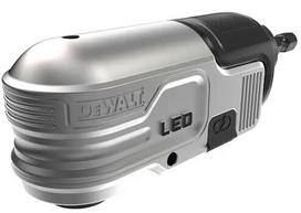 Lazerinis nivelyras DeWalt DTLRA-QZ – savaime išsilyginantis, tikslumas 0,3 mm/10 m
