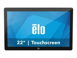 Liečiamasis monitorius Elo Touch Solutions 2202L 21,5 colio