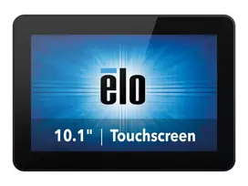 LCD monitorius Elo 1093L 10.1 colio VGA Touch USB be maitinimo bloko HDMI
