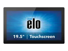 Monitorius Elo 2094L 19,5 colio FHD LCD WVA HDMI VGA USB su lietimu