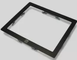Priedas monitoriui Elo Touch Solutions E835969 VESA reguliuojamo aukščio monitoriaus ranka