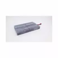 Eaton EB011SP UPS baterija Švino rūgšties 6 V 9 Ah 4 vnt.