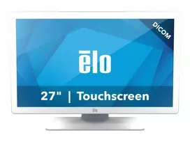 Liečiamasis monitorius Elo Touch Solutions 2703LM