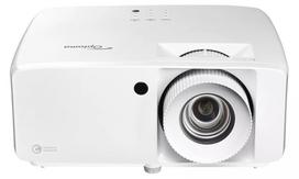 Projektorius Optoma ZK450 4200 ANSI liumenų DLP UHD 4K