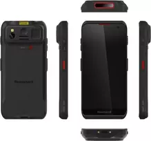 Nešiojamas mobilus kompiuteris Honeywell EDA52