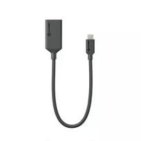 USB-C į HDMI adapteris ALOGIC EL2UCHD-ADP 4K palaikymas 20 cm