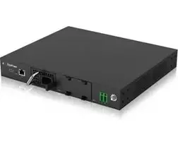 Maitinimo blokas UBIQUITI EP-54V-150W 150 W, AC 100–240 V, 50–60 Hz, juodas