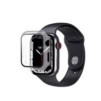 Apsauginis stiklas laikrodžiui eSTUFF ES501030, skirtas Apple Watch Series 6, 7, 8