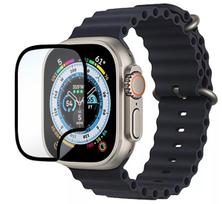 Apsauginis stiklas Apple Watch Ultra eSTUFF ES501024