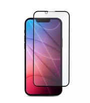 eSTUFF ES501351 grūdinto stiklo apsauginis ekrano stikliukas Apple iPhone 14/13 Pro/13 skaidrus