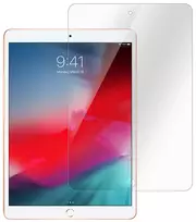 eSTUFF Apsauginis stiklas iPad Air 10.5 2019 / Pro 10.5 – Skaidrus