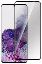 eSTUFF ES504058 ekrano apsauginis stiklas Samsung Galaxy S20/S20 5G permatomas 1 vnt.