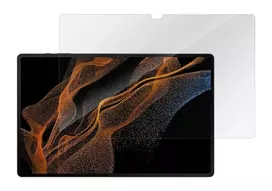 Apsauginis stiklas eSTUFF ES506019 Samsung Galaxy Tab S8 Ultra 14,6 inch permatomas