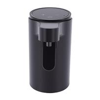 Electric Wine Aerator Rechargeable Wine Dispenser Decanter Smart Sensor Touch Screen Automatic Pourer for Home Bar