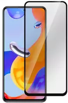 eSTUFF ES515080 apsauginis stiklas Xiaomi Redmi Note 10 skaidrus