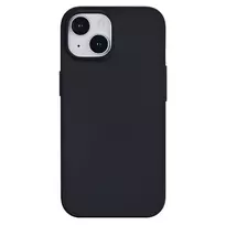 eSTUFF ES67101025 dėklas iPhone 15 (6,1 colio) juodas