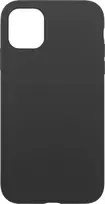 Mobilaus telefono dėklas eSTUFF ES67101029 Juodas Apple suderinamumas