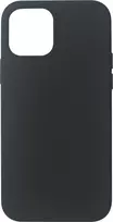 eSTUFF ES67120033 dėklas iPhone 12 / 12 Pro (6,1 inch) juodas