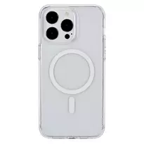 eSTUFF ES67140027 dėklas iPhone 15 Pro 15,5 cm (6,1 colio) permatomas