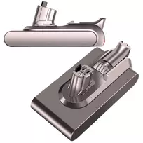 Pakeitimo baterija Dyson V11 25,2V 3000mAh Extralink
