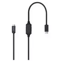 Belkin F2CD001B06-E vaizdo kabelio adapteris DisplayPort į HDMI, 1,8 m