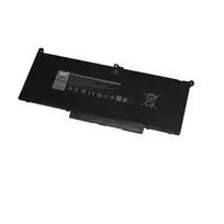 BTI F3YGT-BTI - Nešiojamojo kompiuterio baterija (atitinka: Dell F3YGT, Dell 2X39G, Dell 451-BBYE)
