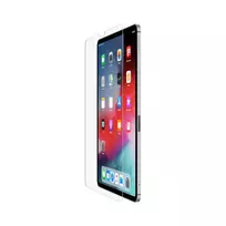Belkin F8W934ZZ skaidrus apsauginis stiklas iPad Pro 11 colių